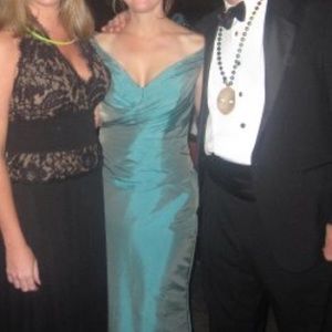 Occasion Private Label Formal. Worn ONCE